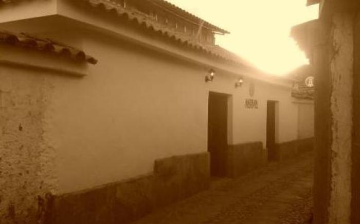 Hotel Andean Host Inn