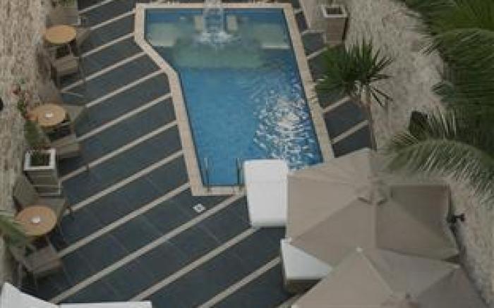 Antica Dimora Suites Hotel