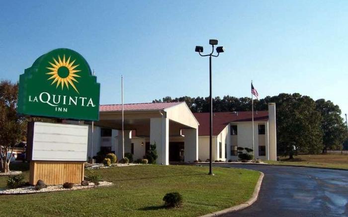 La Quinta Inn by Wyndham El Dorado