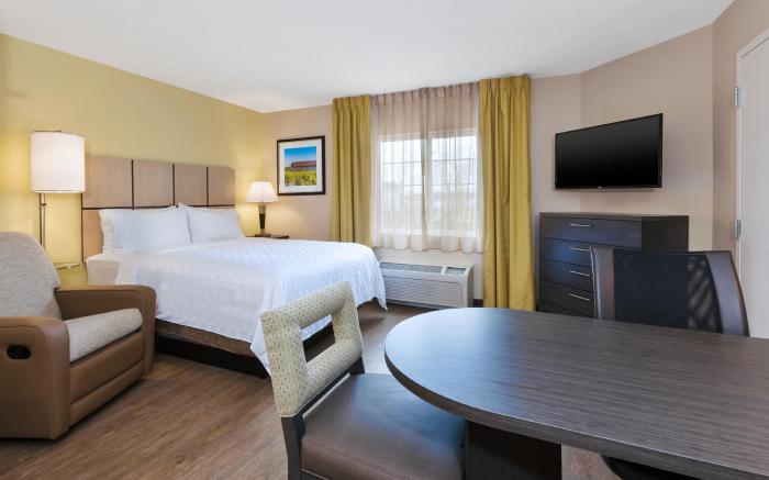 Candlewood Suites Rocky Mount By IHG
