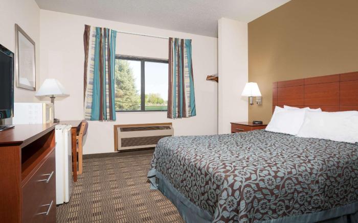 Days Inn by Wyndham Mankato
