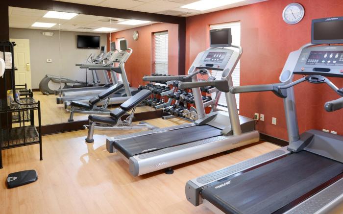 Residence Inn Dallas Plano/Legacy
