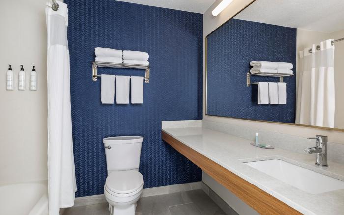 Fairfield by Marriott Inn & Suites Minneapolis Burnsville