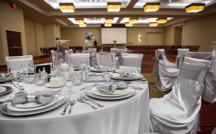 Courtyard Killeen