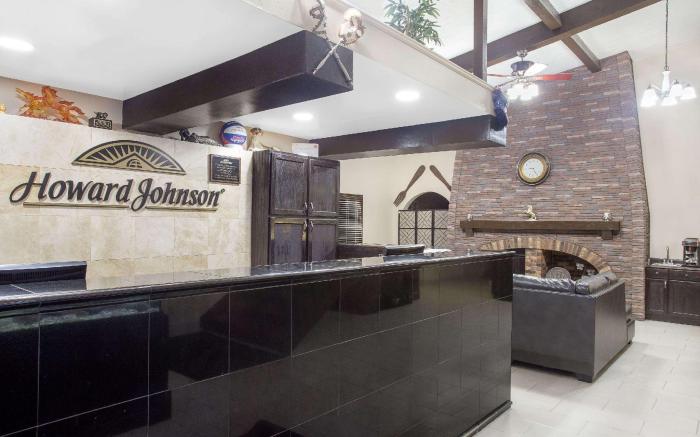 Howard Johnson by Wyndham Appleton