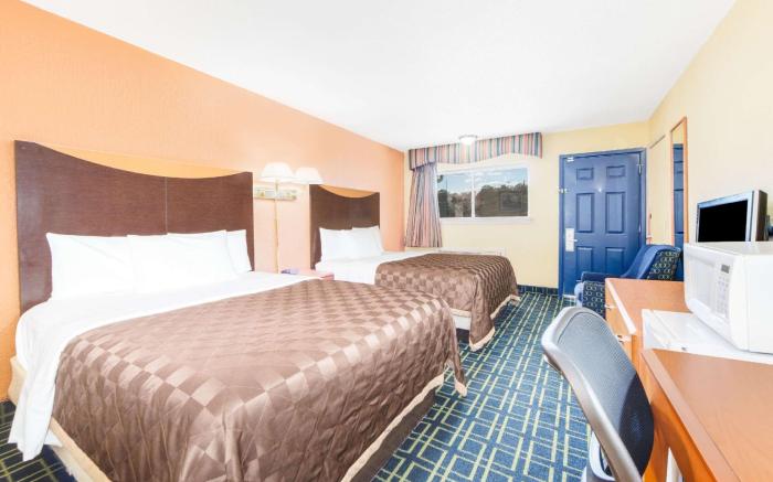 Travelodge by Wyndham Ruidoso