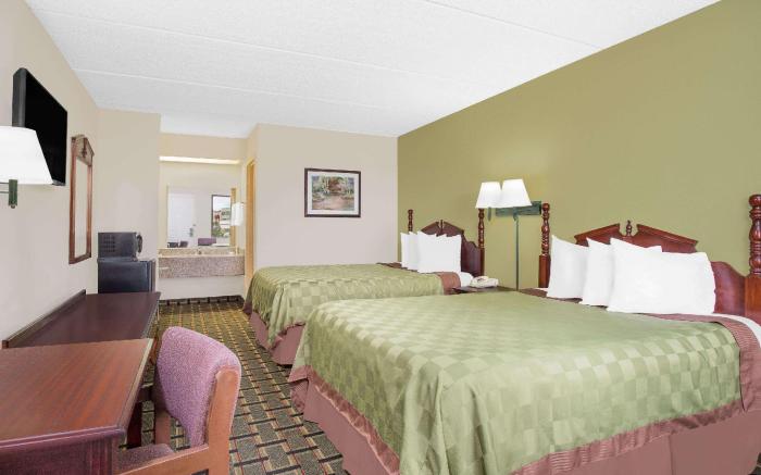 Days Inn by Wyndham Eufaula AL