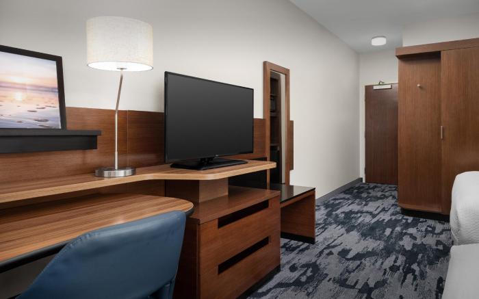 Fairfield by Marriott Inn & Suites Panama City Beach