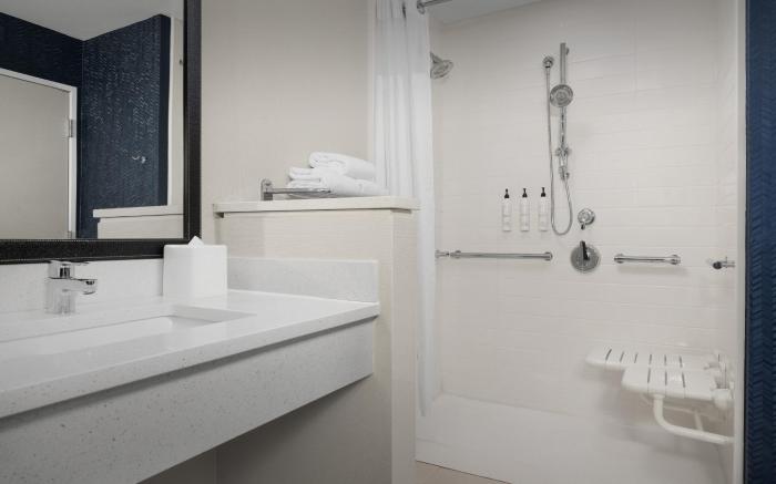 Fairfield Inn & Suites by Marriott Panama City Beach