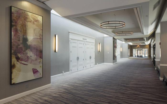 Hanover Marriott