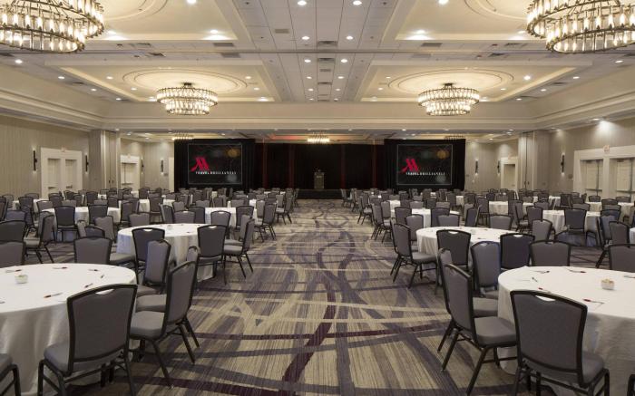 Hanover Marriott