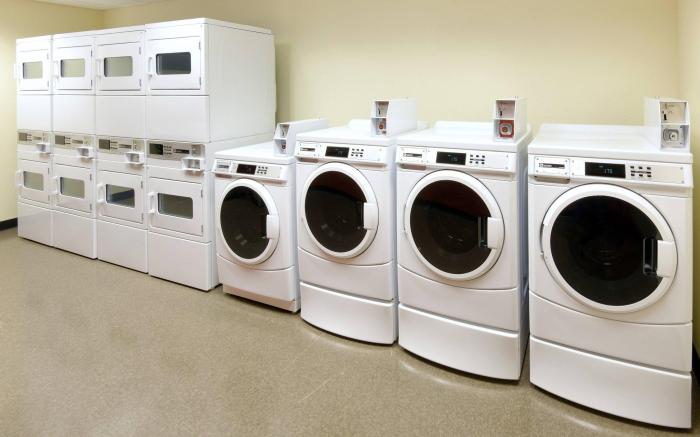 TownePlace Suites Springfield