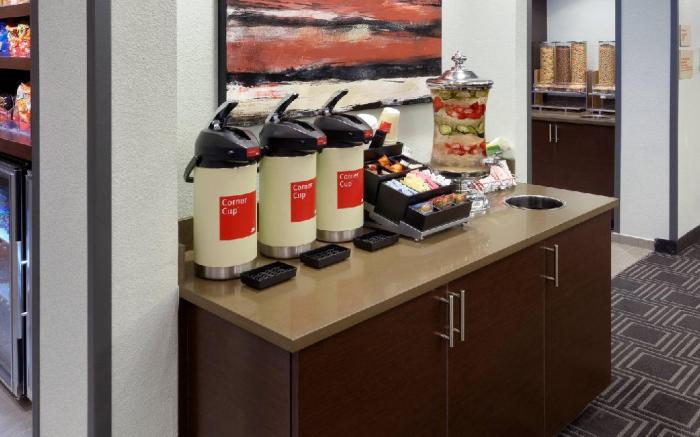 TownePlace Suites Springfield