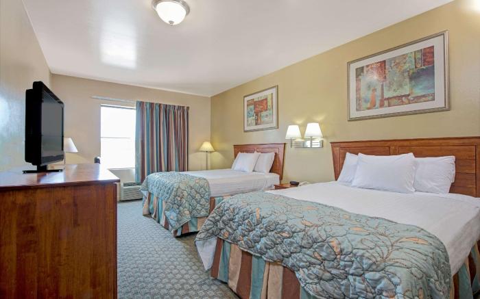 Days Inn by Wyndham Downtown St. Louis