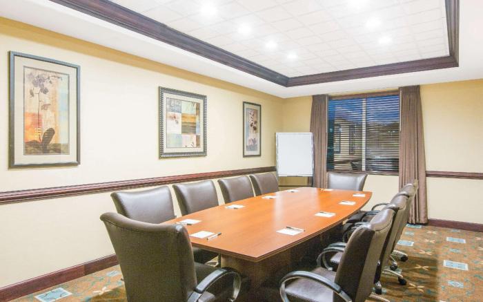 Wingate by Wyndham Southport