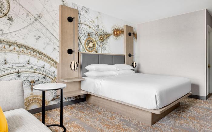 Chicago Marriott Midway