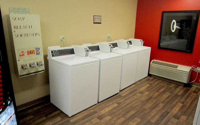 Extended Stay America Suites - Boston - Westborough - East Main Street