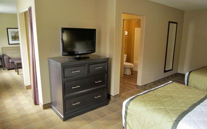Extended Stay America Suites - Boston - Westborough - East Main Street