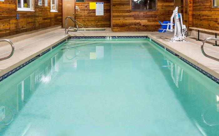 Super 8 By Wyndham Rock Springs