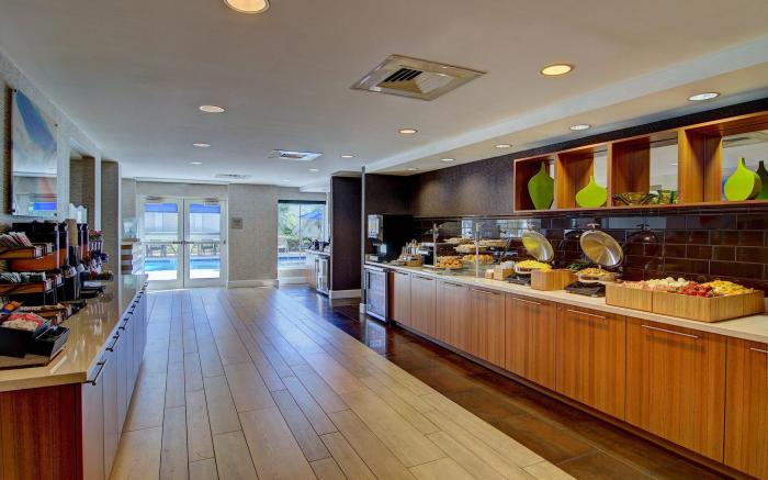 SpringHill Suites Boca Raton