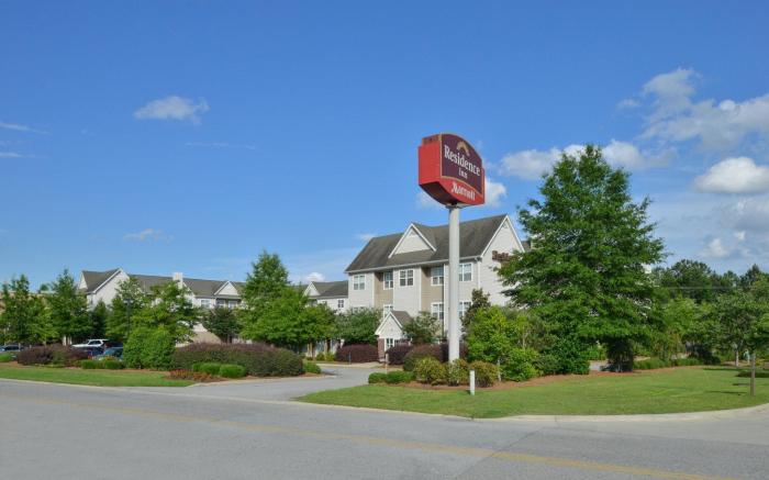 Residence Inn Columbia Northeast/Fort Jackson Area