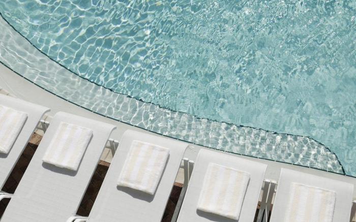 Lido Beach Resort - Sarasota