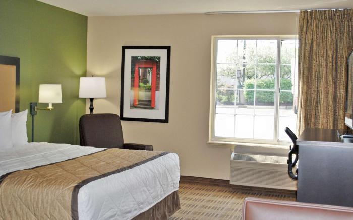 Extended Stay America Suites - Washington, DC - Alexandria - Eisenhower Ave.