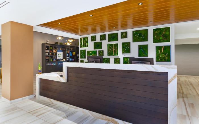 Hotel Indigo Rochester Mayo Clinic Area