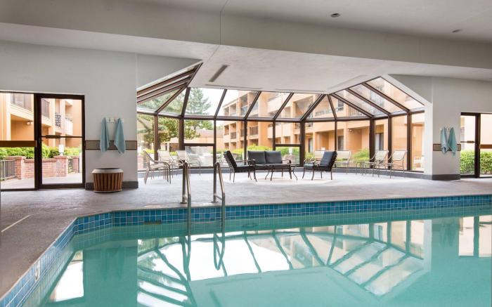 Courtyard Portland Beaverton