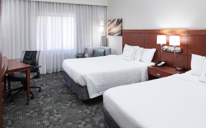 Courtyard by Marriott Birmingham Trussville