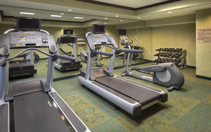 The Beacon Charlotte Airport By IHG