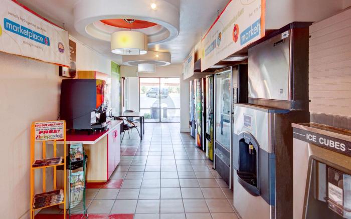 Motel 6 Saint George, UT - University/Historic Downtown