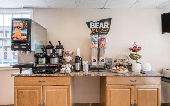 Travelodge by Wyndham Hershey