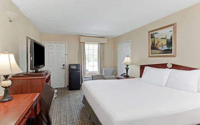 Baymont by Wyndham Sanford