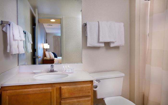 Residence Inn by Marriott Portland South/Lake Oswego