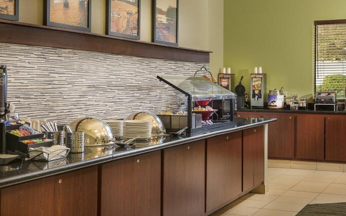 Residence Inn by Marriott Portland South/Lake Oswego