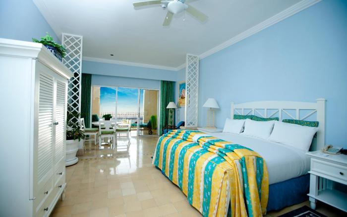 PUEBLO BONITO EMERALD BAY - ALL INCLUSIVE