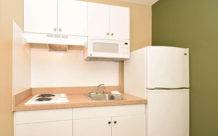 Extended Stay America Suites - San Jose - Sunnyvale