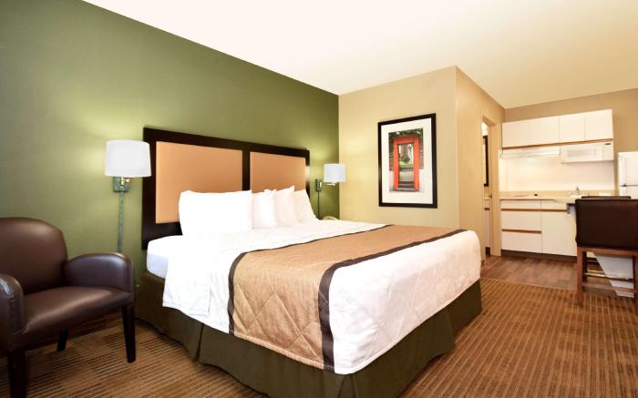 Extended Stay America Suites - San Jose - Sunnyvale