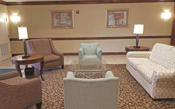 La Quinta Inn & Suites by Wyndham Savannah Airport - Pooler