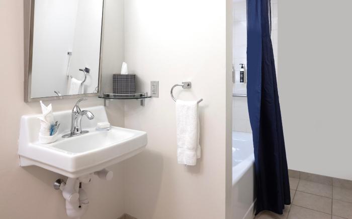 Midtown Hotel