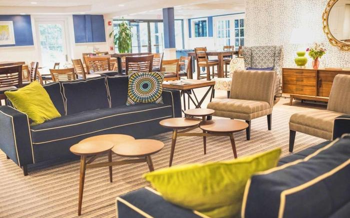 Circle Hotel Fairfield
