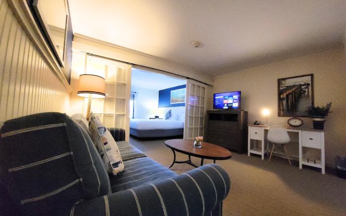 Circle Hotel Fairfield