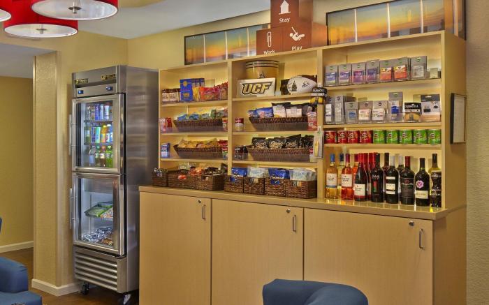 TownePlace Suites Orlando East/UCF Area