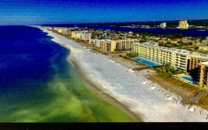 Townhouse Fort Walton Beach Hurlburt Field