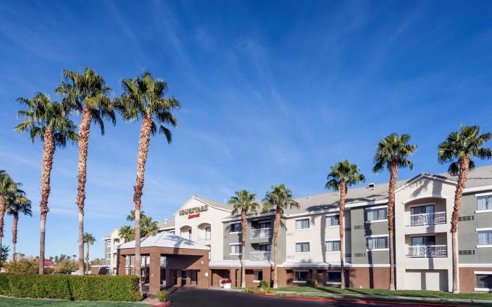 Courtyard Las Vegas Henderson/Green Valley