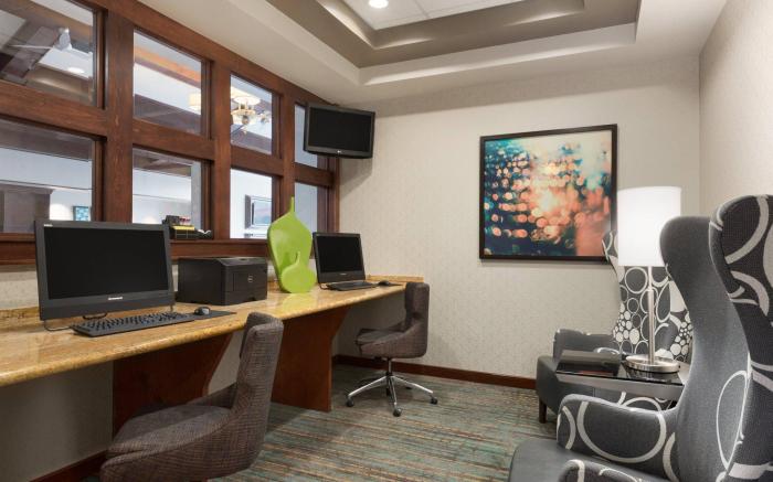 Residence Inn Oklahoma City Downtown/Bricktown