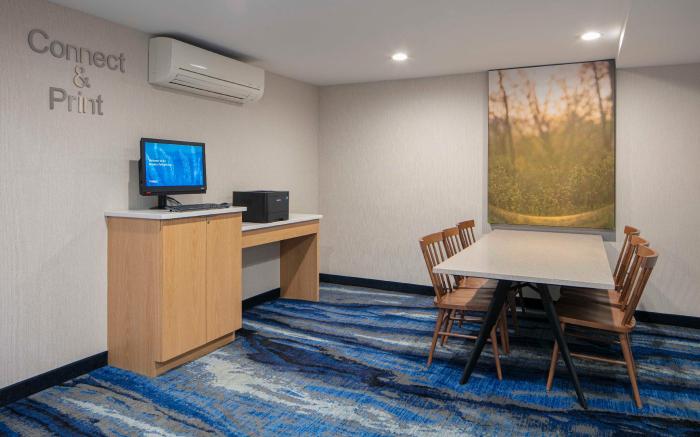 Fairfield Inn New York JFK Airport