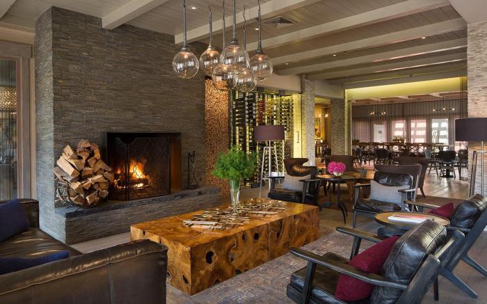 Bernardus Lodge & Spa