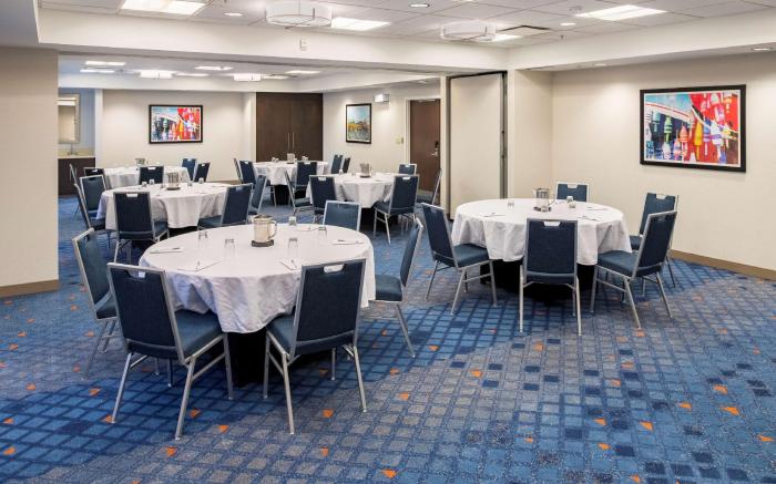Hampton Inn & Suites by Hilton Halifax-Dartmouth